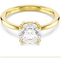 Anello Swarovski Donna in Lega metallica 5723334 - 5723334